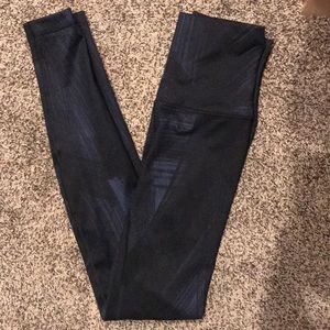 Lululemon Wunder Under